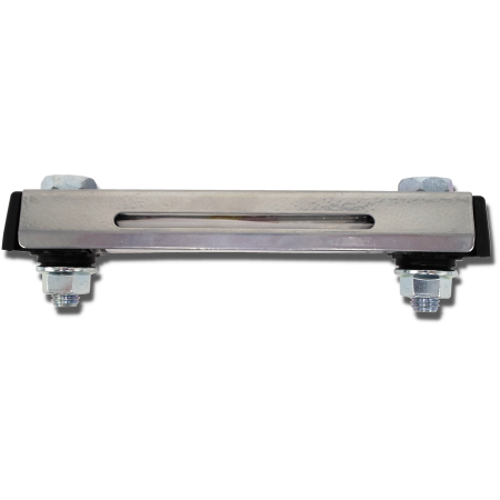 WSKAŹNIK POZIOMU OLEJU Z TERMOMETREM LVA M12-127mm